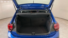 Volkswagen Polo 1.0 TSI Life 5dr Petrol Hatchback